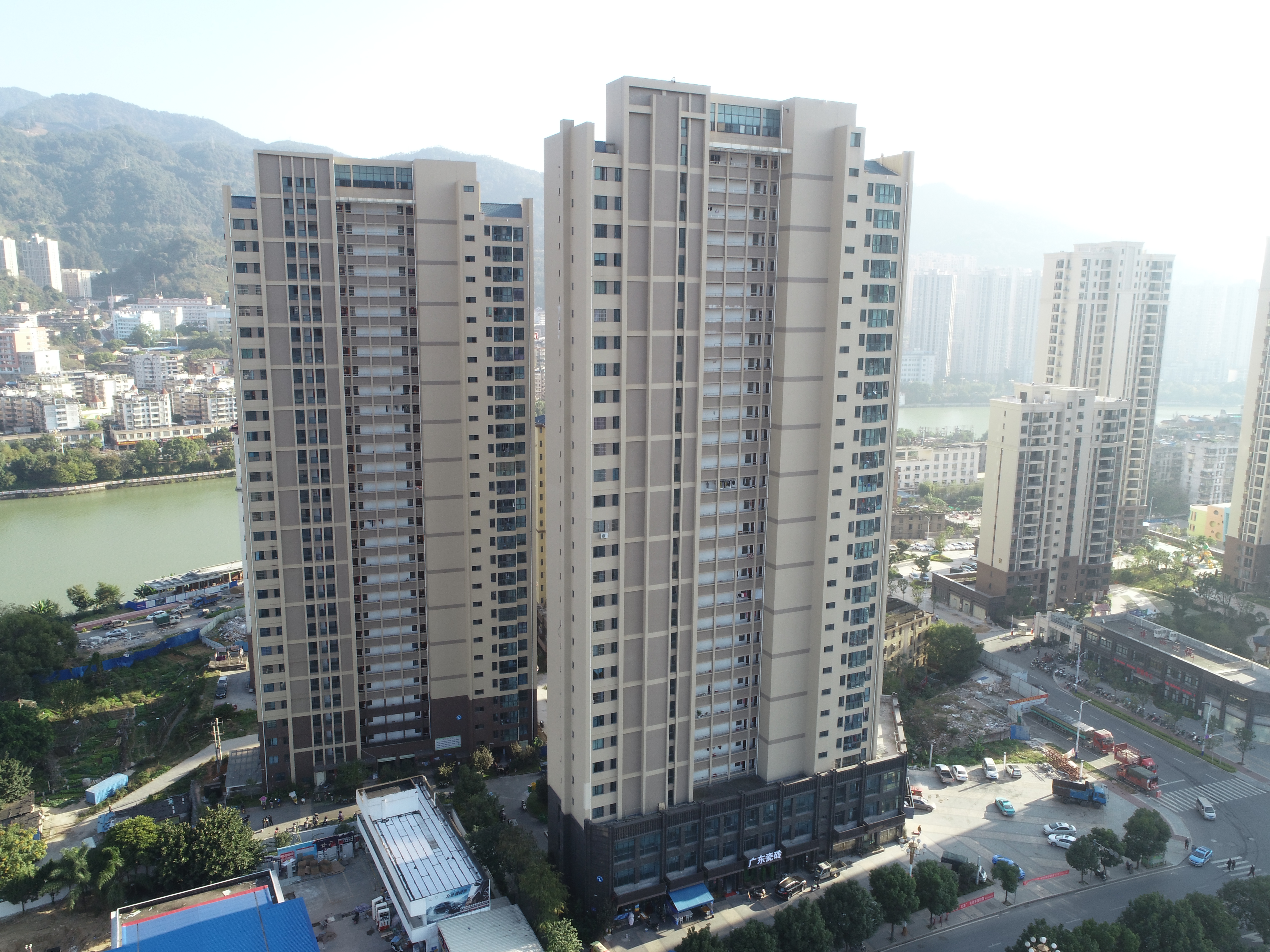 三明白沙廉租房（省级文明工地、市优质工程）.JPG